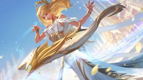 300英雄手游最新皮肤爆料,华丽变身，英雄风采再升级