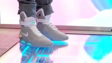 派对最新球鞋爆料,抢先揭秘时尚新宠